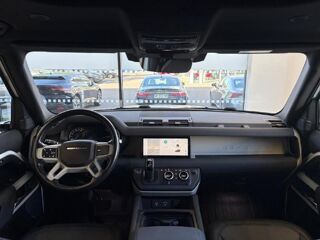 Defender 90 3.0 D200 X-Dynamic SE Tpano GPS Camera Attelage Meridian 2023 occasion 57050 Metz