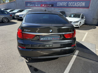 S&eacute;rie 5 (F07) 520DA 184CH EXCELLIS VENTE A PRO 2012 occasion 31140 Aucamville