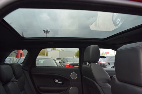 Range Rover Evoque 2.0 TD4 180 HSE DYNAMIC BVA MARK V 2018 occasion 34740 Vendargues