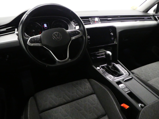 Passat 2.0 TDI EVO 150CH BUSINESS DSG7 8CV 2022 occasion 77100 Nanteuil-l&egrave;s-Meaux