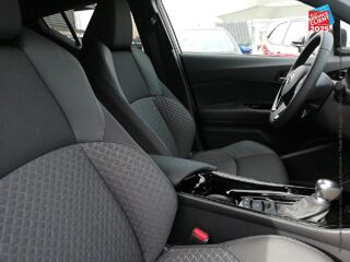 C-HR 184h Edition 2WD E-CVT MY22 2022 occasion 57100 Thionville