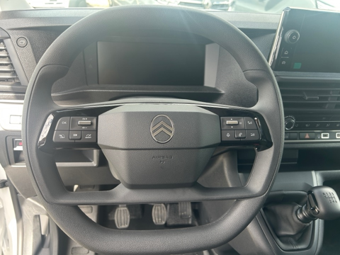 Jumpy M 1.5 DIESEL 120CH 2026 occasion 31670 Lab&egrave;ge