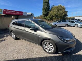 Astra 1.6 D 136ch Elite Euro6d-T 2019 occasion 13200 Arles