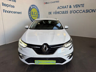 Megane IV 1.5 BLUE DCI 115CH BUSINESS 2021 occasion 28630 Nogent-le-Phaye