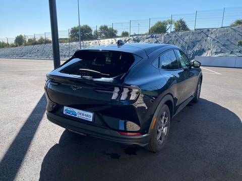Mustang 269CH STANDARD RANGE 76KWH MACH-E PROPULSION 2023 occasion 53810 CHANGE