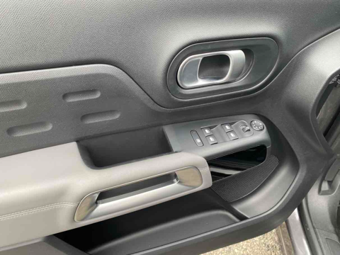 C5 aircross PURETECH 130CH S&S C-SERIES E6.D 2021 occasion 31670 Lab&egrave;ge