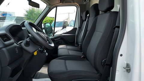 Master F3500 L3 2.3 BLUE DCI 145CH 20M3 CONFORT CAISSE 20M3 2023 occasion 60600 Clermont