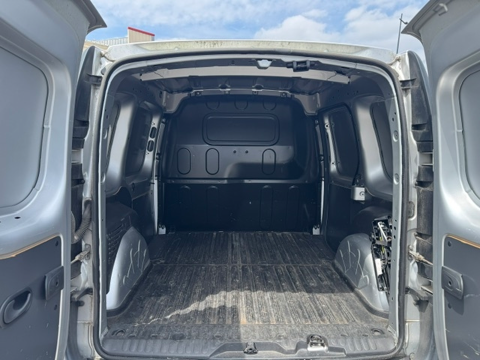 Kangoo Express 1.5 DCI 90CH GRAND CONFORT 2019 occasion 16400 Puymoyen