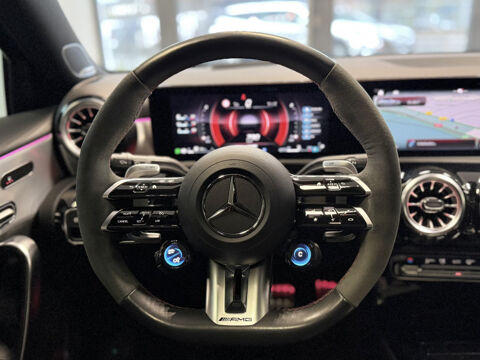 Classe A 45 S AMG 421CH 4MATIC+ 8G-DCT SPEEDSHIFT AMG 2023 occasion 57350 Stiring-Wendel