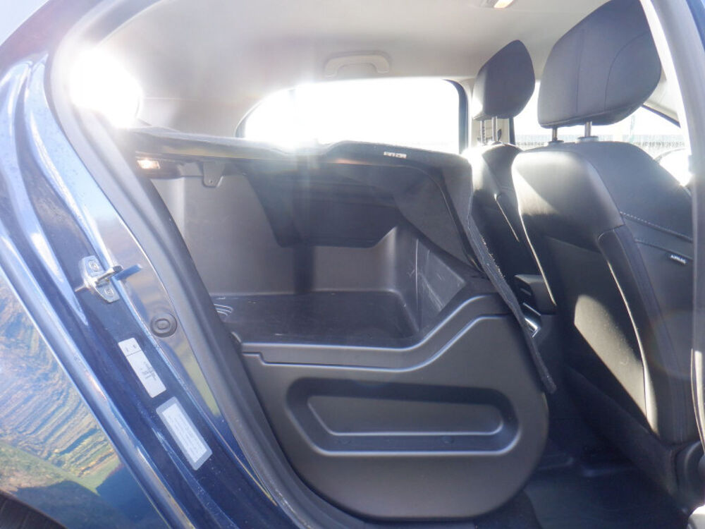 Megane IV 1.3 TCE 115CH FAP AIR NAV 2020 occasion 27310 Bourg-Achard