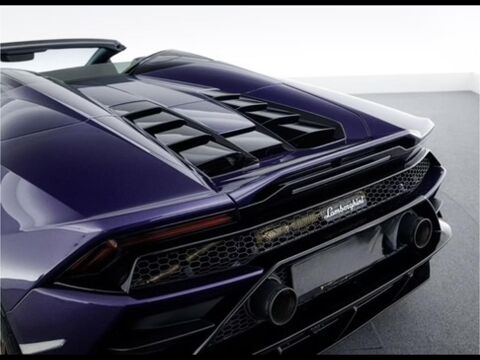 Huracan LP 610-4 2020 occasion 33320 Eysines