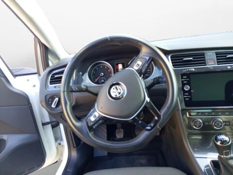 Golf 1.4 TSI 125ch Confortline 5p 2018 occasion 63000 Clermont-Ferrand