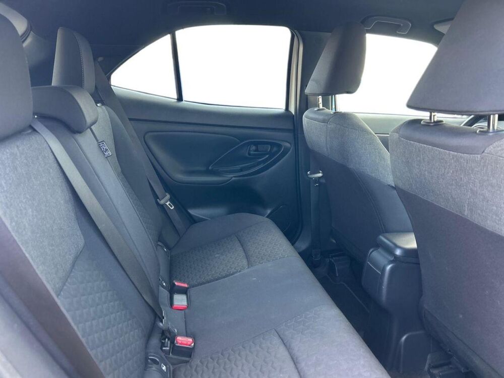 Yaris Cross 116h Design MC24 2023 occasion 13290 Les Milles