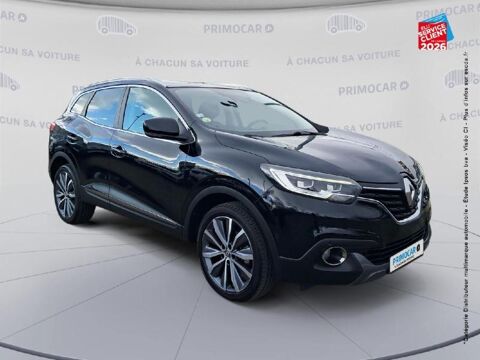 Kadjar 1.5 dCi 110ch energy Intens eco&sup2; 2017 occasion 67200 Strasbourg