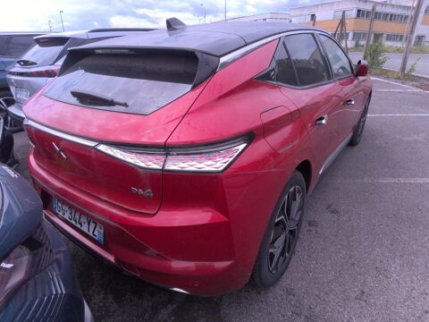 DS4 E-TENSE 225 Op&eacute;ra + PACK DS NIGHT VISION 2022 occasion 27300 Bernay