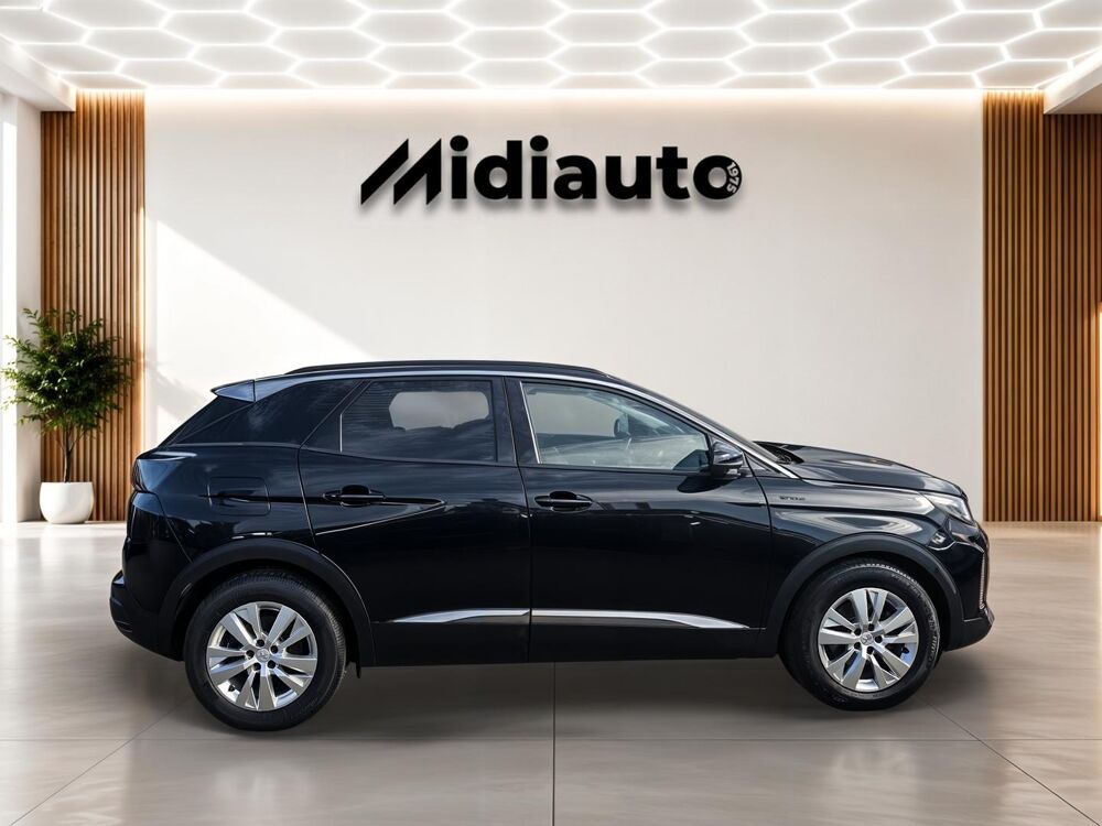 3008 1.5 BlueHDi 130 Style / GPS / CAMERA / ATTELAGE 2021 occasion 56850 Caudan