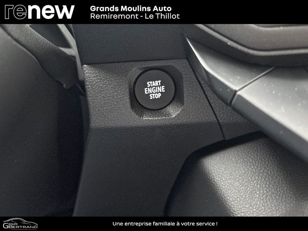 Duster 1.0 ECO-G 100ch Extreme 2026 occasion 88160 Le Thillot