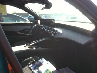 3008 1.2 Hybrid 145ch Allure e-DCS6 / PACK PANORAMIC NAV / 10 km 2025 occasion 56850 Caudan