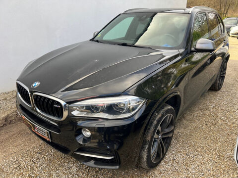 BMW X5 (F15) M50D 381CH 32900 95430 Butry-sur-Oise