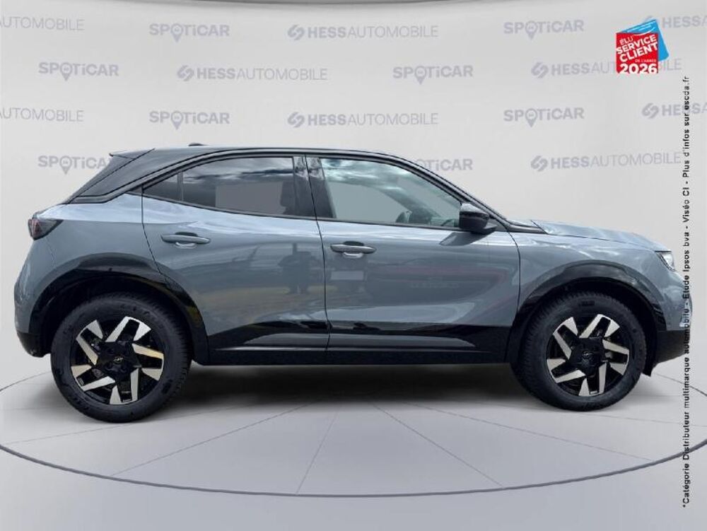 Mokka 1.2 Turbo Hybrid 145ch GS e-DCT6 2026 occasion 54520 Laxou