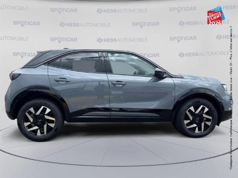 Mokka 1.2 Turbo Hybrid 145ch GS e-DCT6 2026 occasion 54520 Laxou