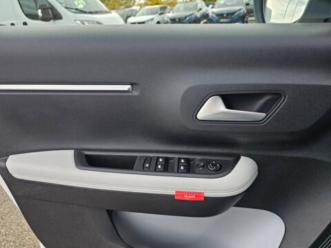 C3 1.2 Turbo 100 MAX 2025 occasion 56850 Caudan