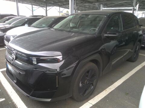 Citro&euml;n C5 aircross NOUVEAU 1.2 Hybride 145 MAX boite automatique / VISION 360 / 2026 occasion Caudan 56850