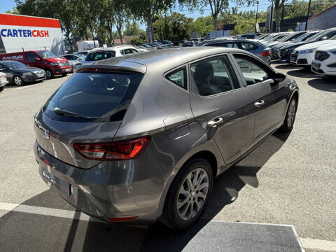 Leon 1.4 TSI 150CH ACT I-TECH START&STOP 2015 occasion 31140 Aucamville