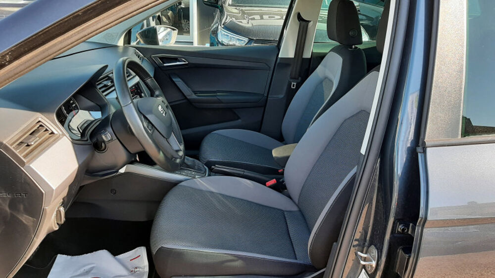 Arona 1.0 ECOTSI 115CH START/STOP URBAN SPORT LINE DSG EURO6D-T 2020 occasion 08000 Warcq