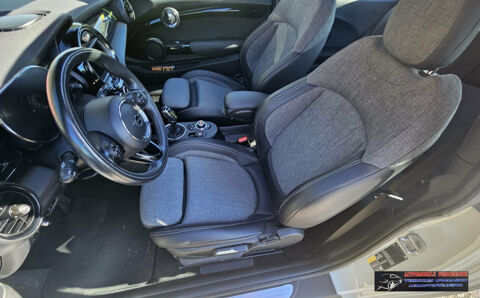 Cooper COOPER SE 184CH EDITION GREENWICH BVA 2020 occasion 13400 AUBAGNE