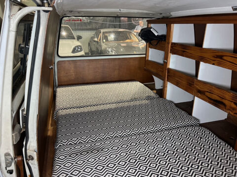 Transporter 1988 occasion 63170 Aubi&egrave;re