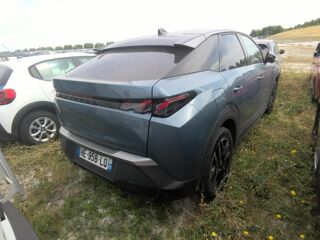 3008 1.2 Hybrid 145ch GT e-DCS6 / Toit ouvrant+ Pack vision 360 & 2025 occasion 28500 Vernouillet