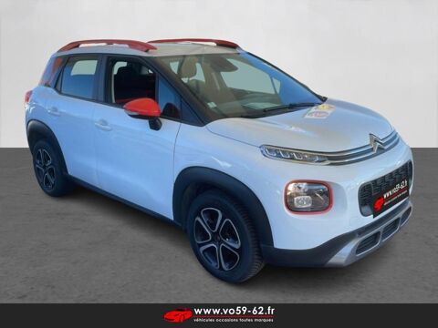 C3 Aircross PureTech 110ch S&S Feel Pack 2021 occasion 62000 Arras