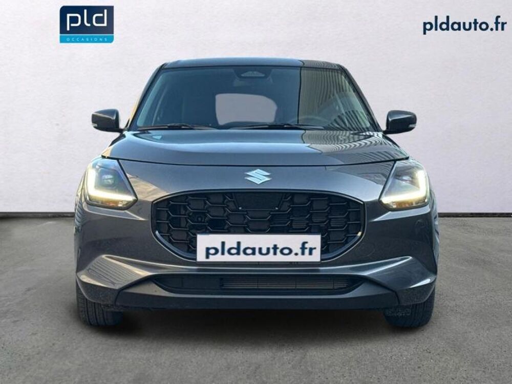 Swift 1.2 Hybrid 83ch Pack 2025 occasion 13290 Les Milles