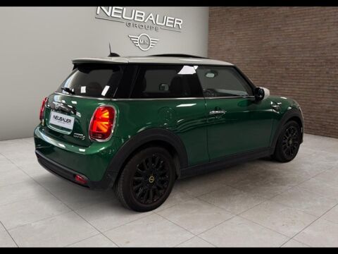 Cooper SE 184ch Edition Premium Plus BVA 5CV 2023 occasion 92100 Boulogne-Billancourt