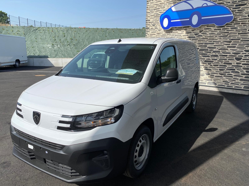 Partner XL DIESEL 130CH AUTOMATIQUE 2026 occasion 31670 Lab&egrave;ge