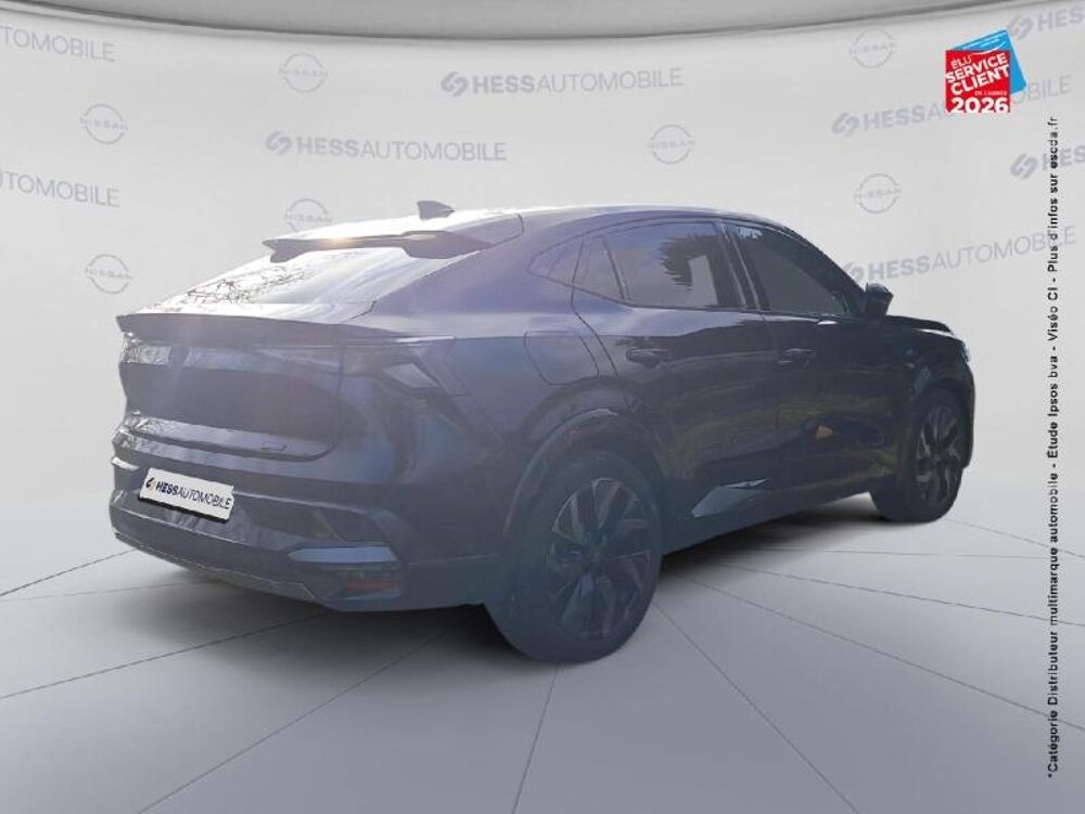 Rafale 1.2 E-Tech full hybrid 200ch esprit Alpine Siege chauf Camer 2024 occasion 68000 Colmar