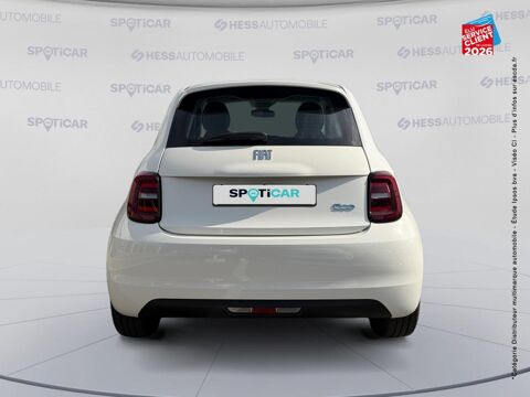500 e 95ch MY23 2023 occasion 68110 Illzach