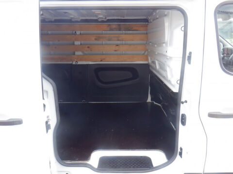 Trafic L2H1 1200 1.6 DCI 145CH ENERGY CONFORT EURO6 2019 occasion 27310 Bourg-Achard