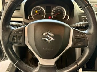 Swift III 1.2 VVT 94CH PRIVILEGE 5P 2015 occasion 38150 Salaise-sur-Sanne