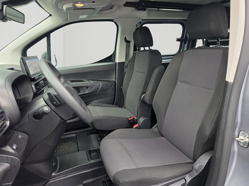 Berlingo XL 950kg BlueHDi 130 EAT8 / 6 places 2024 occasion 56850 Caudan