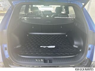 Sportage 1.6 T-GDi 239ch HEV GT-line BVA6 2026 occasion 44800 Saint-Herblain