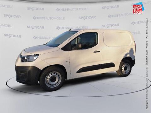 Annonce voiture Fiat Doblo 18499 