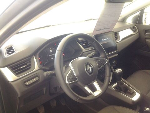 Captur 1.0 TCE 90CH EVOLUTION 2023 occasion 71880 Ch&acirc;tenoy-le-Royal