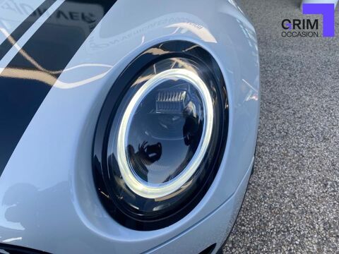 Cooper Clubman Knightsbridge 2021 occasion 26000 Valence