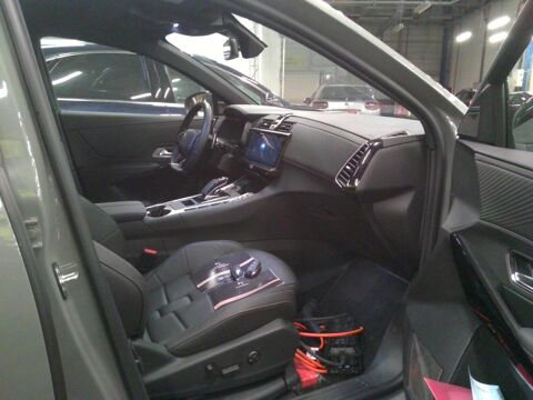 DS7 E-TENSE 4x4 300ch Opera / FOCAL / TOIT OUVRANT / COFFRE ELEC 2023 occasion 82000 Montauban
