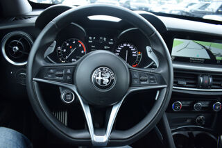 Stelvio 2.2 DIESEL 210CH SUPER Q4 AT8 2019 occasion 34740 Vendargues