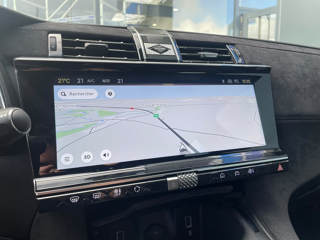 DS7 1.6 PLUG-IN HYBRID 4X4 300CH EDITION FRANCE 2025 occasion 12850 Onet-le-Ch&acirc;teau