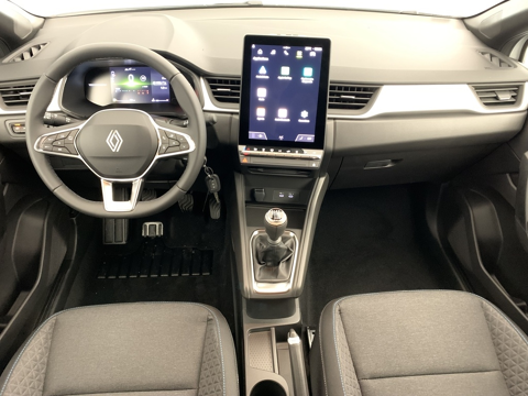 Captur 1.2 TCE 115CH EVOLUTION - 26 2026 occasion 31600 Muret