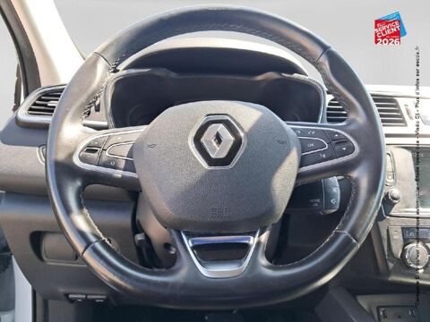 Kadjar 1.2 TCe 130ch energy Intens EDC 2017 occasion 67200 Strasbourg